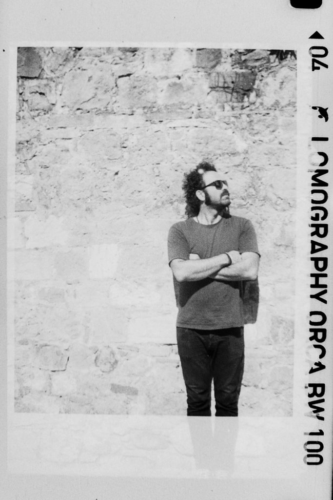 Simone Colombo photographer