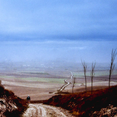 CAMINO DE SANTIAGO